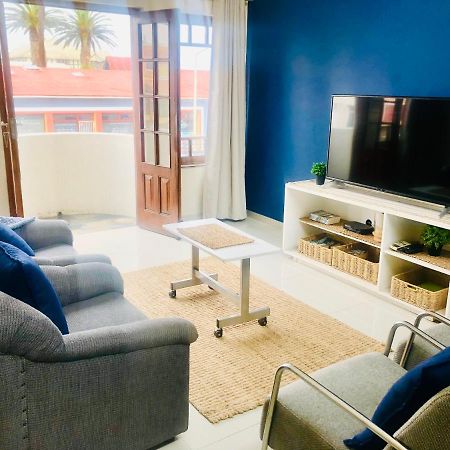 Bismarck 2 Apartman Swakopmund Kültér fotó
