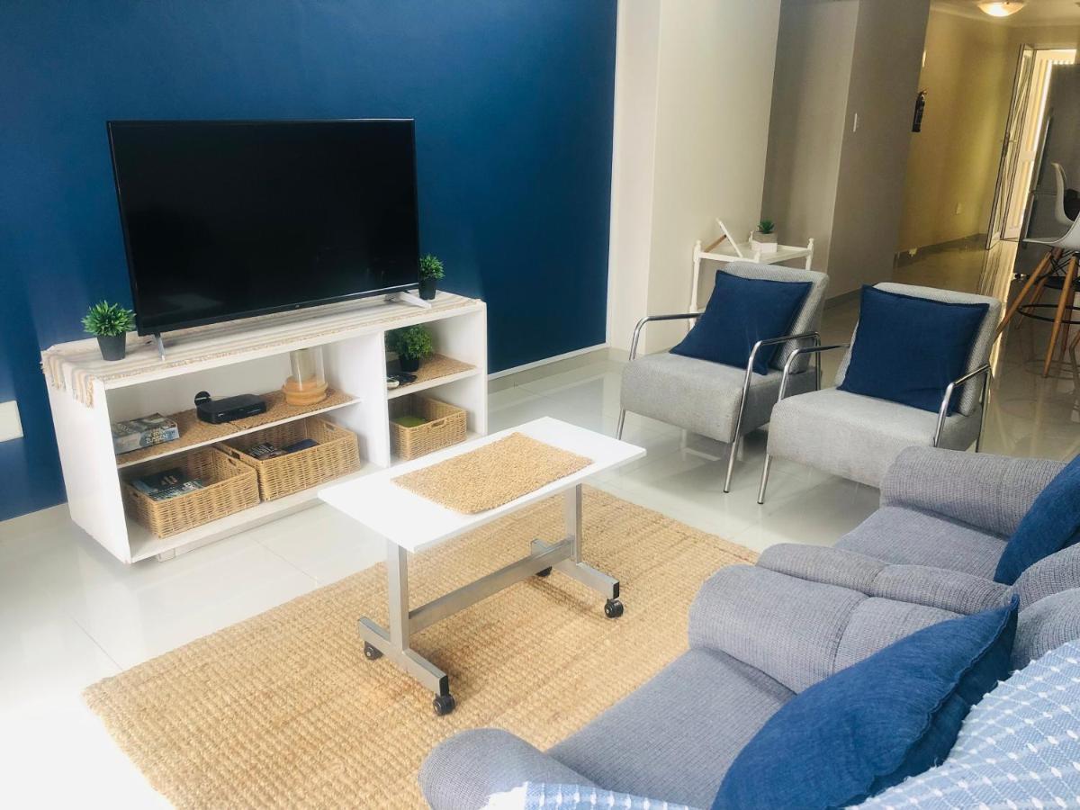 Bismarck 2 Apartman Swakopmund Kültér fotó