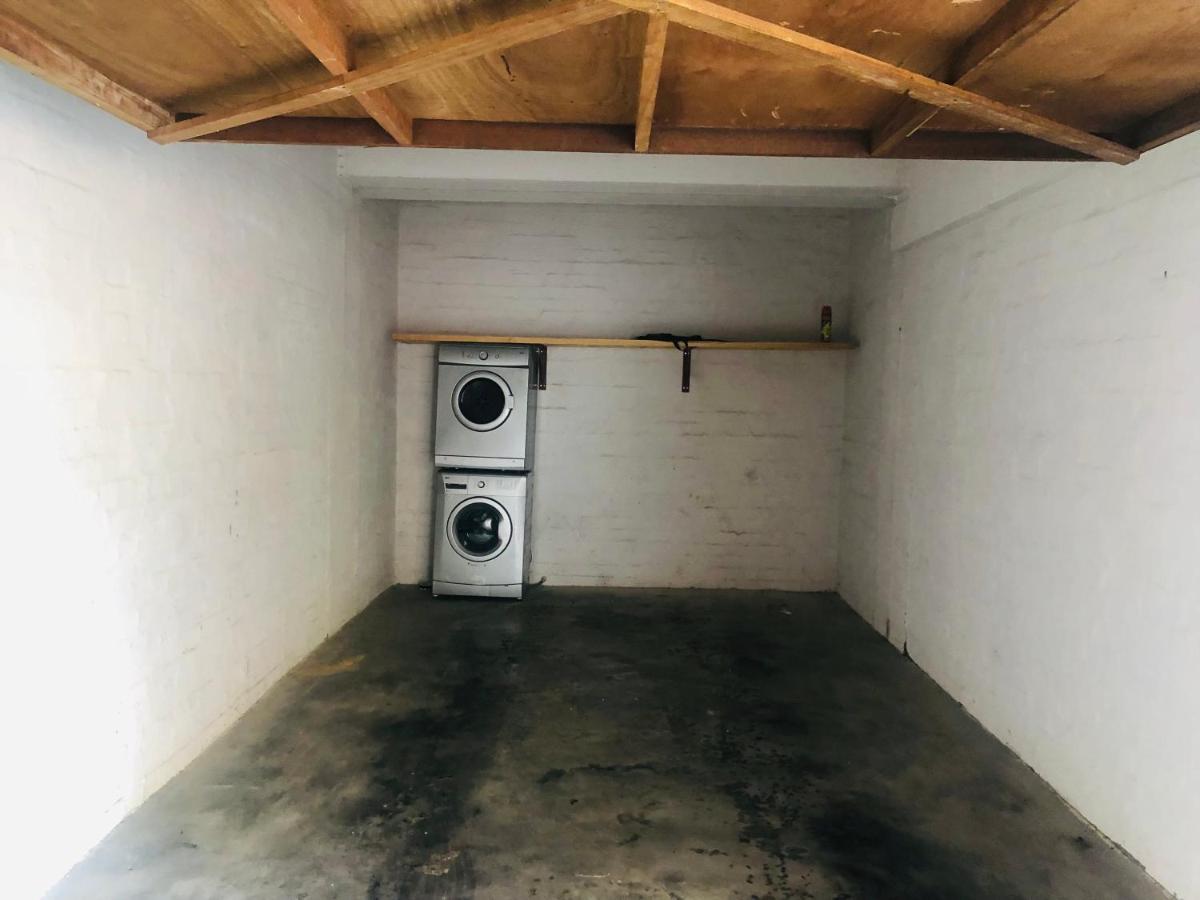 Bismarck 2 Apartman Swakopmund Kültér fotó