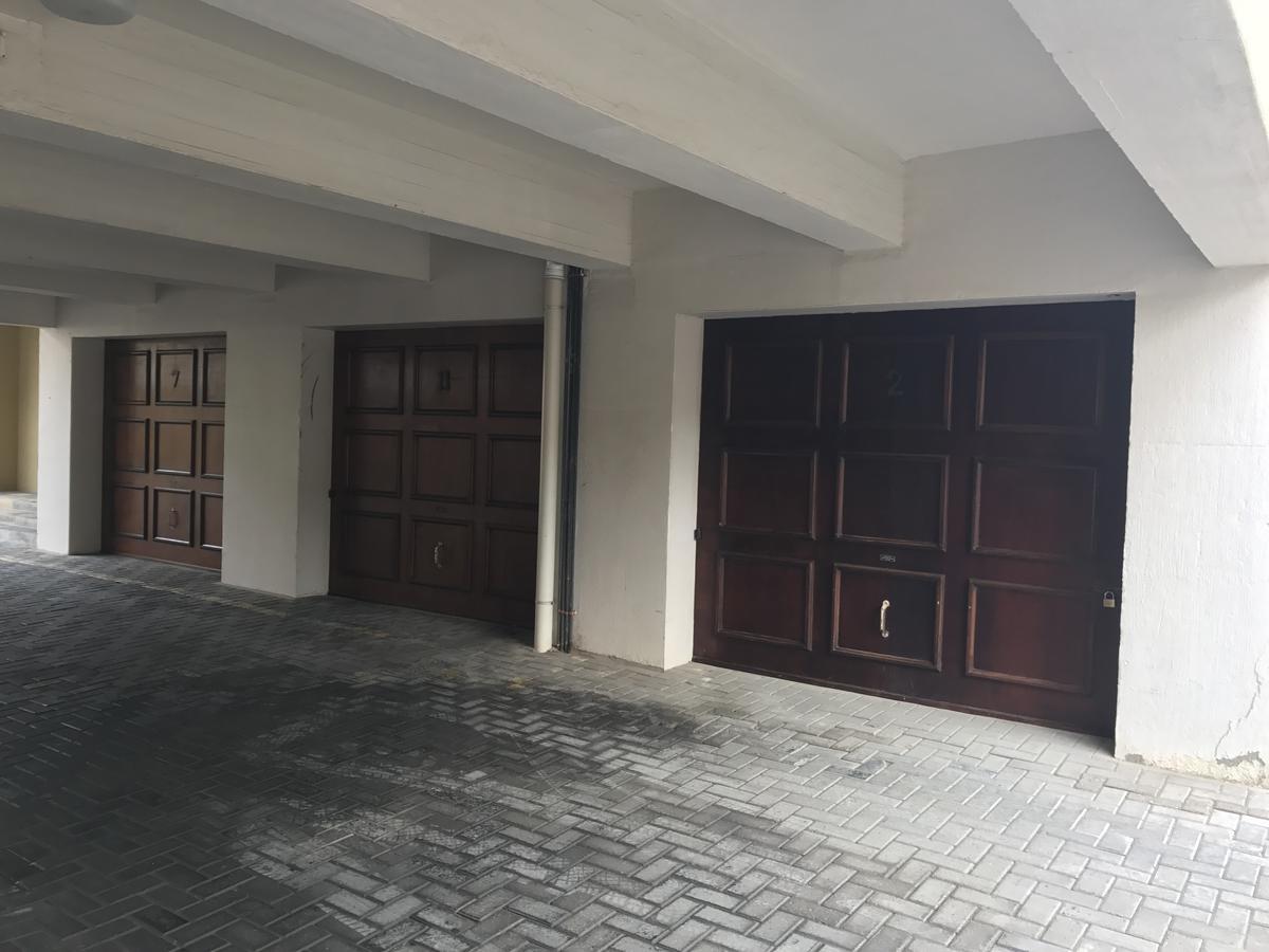 Bismarck 2 Apartman Swakopmund Kültér fotó