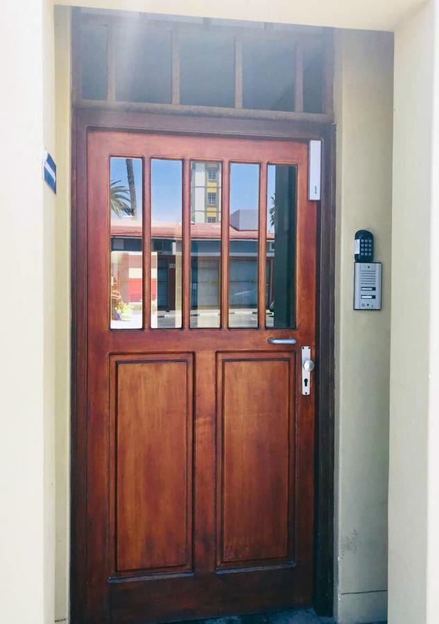 Bismarck 2 Apartman Swakopmund Kültér fotó
