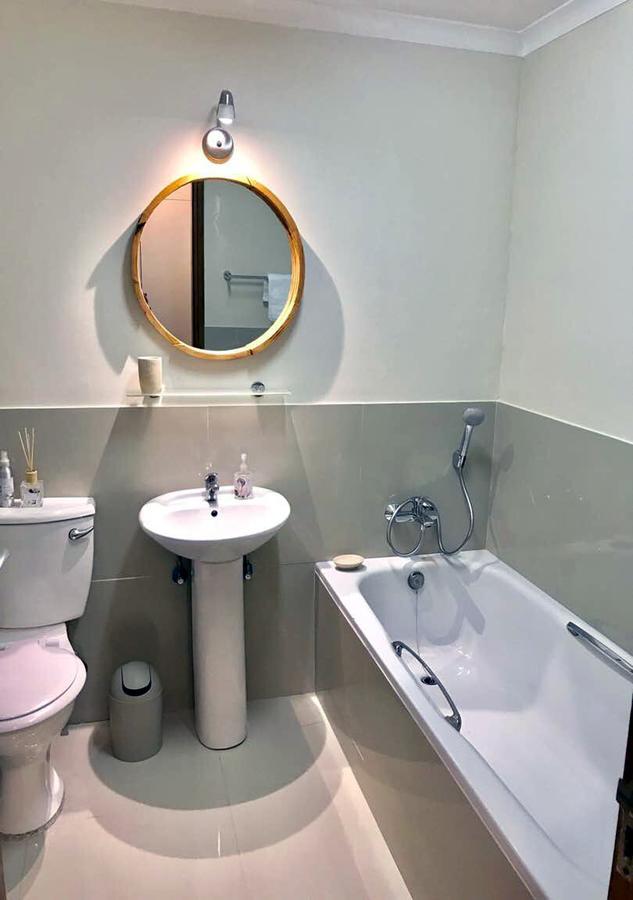 Bismarck 2 Apartman Swakopmund Kültér fotó