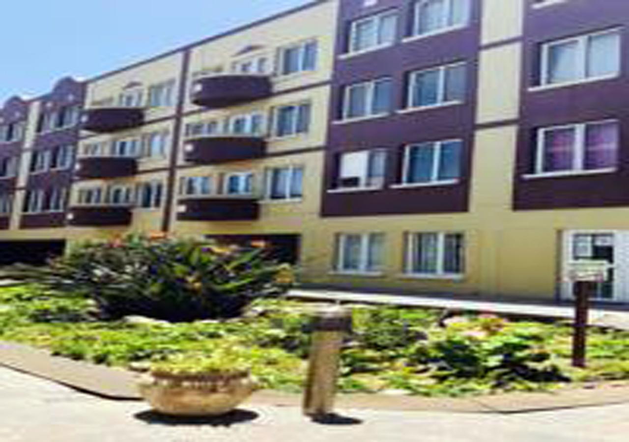 Bismarck 2 Apartman Swakopmund Kültér fotó