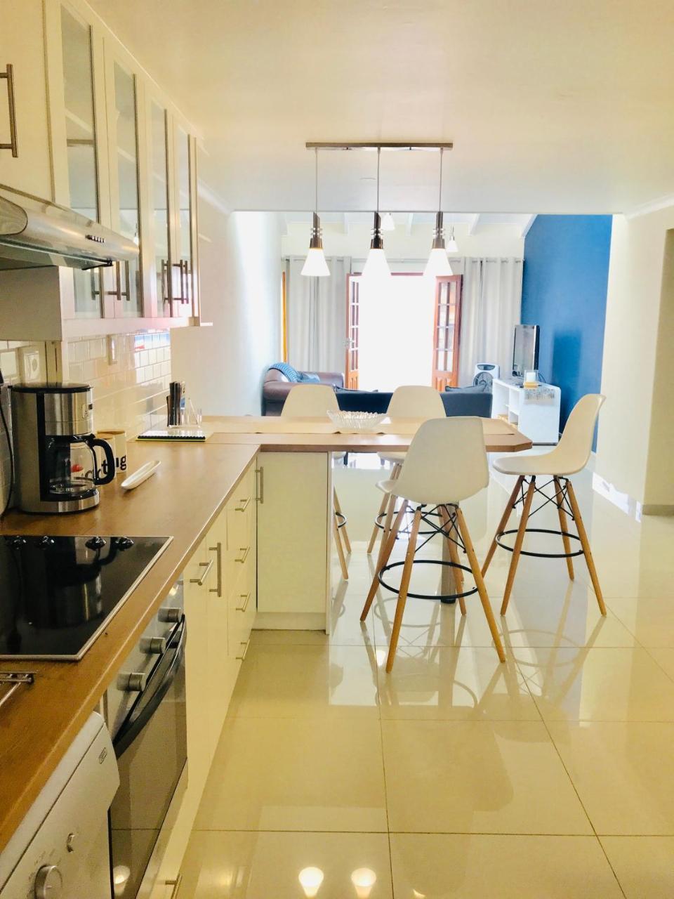 Bismarck 2 Apartman Swakopmund Kültér fotó